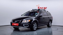 Volvo XC70 2010