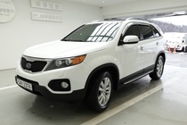 Kia Sorento 2011