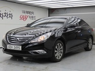 Hyundai Sonata 2013