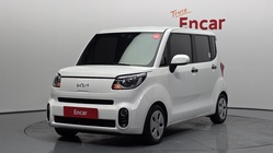 Kia RAY 2021