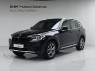 BMW X3 2024