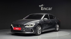 Hyundai Grandeur 2017