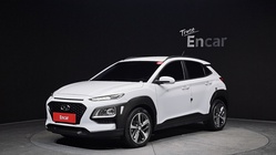 Hyundai Kona 2018