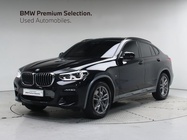 BMW X4 2021