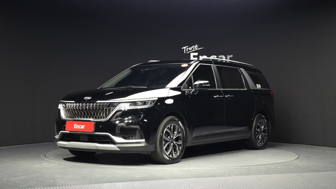 Kia Carnival 2020