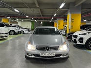 Mercedes-Benz CLS-Class 2005