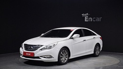 Hyundai Sonata 2013