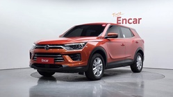Ssangyong KORANDO 2021