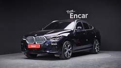BMW X6 2020