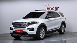 Ford Explorer 2019