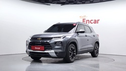 Chevrolet Trailblazer 2021