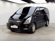 Hyundai Starex 2015