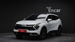 Kia Sportage 2021