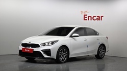 Kia K3 2021