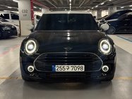 MINI Clubman 2022