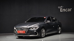 Hyundai Grandeur 2018