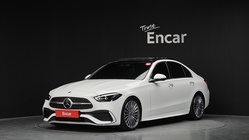 Mercedes-Benz C-Class 2023
