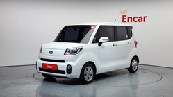 Kia RAY 2018