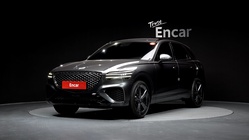 Genesis GV70 2021