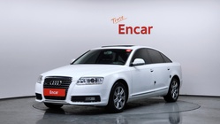 Audi A6 2010