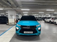 Chevrolet Trailblazer 2020