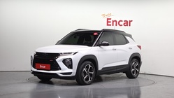 Chevrolet Trailblazer 2021