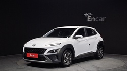 Hyundai Kona 2021
