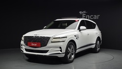 Genesis GV80 2020