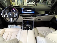 BMW X5 2025