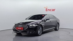 Genesis G90 2019