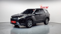 Ssangyong Torres 2023