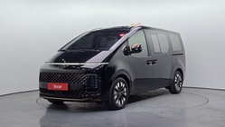 Hyundai Staria 2023