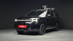 Hyundai Santa Fe 2025