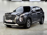 Hyundai Palisade 2019