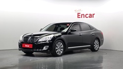 Hyundai Equus 2010