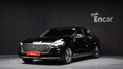Kia K9 2021