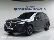 BMW X3 2024