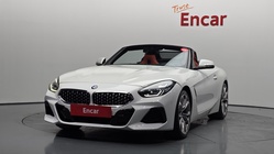 BMW Z4 2021
