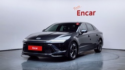 Hyundai Sonata 2024