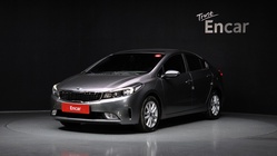Kia K3 2016