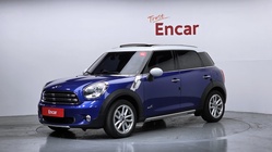 MINI Countryman 2016