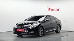 Hyundai Grandeur 2014