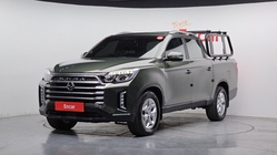 Ssangyong Rexton 2023