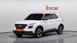 Hyundai Venue 2020