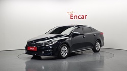 Kia K5 2018