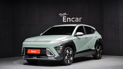 Hyundai Kona 2024