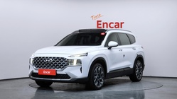 Hyundai Santa Fe 2020