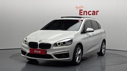 BMW 2 Series 2015