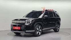 Hyundai Santa Fe 2024