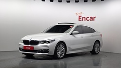 BMW Gran Turismo 2019